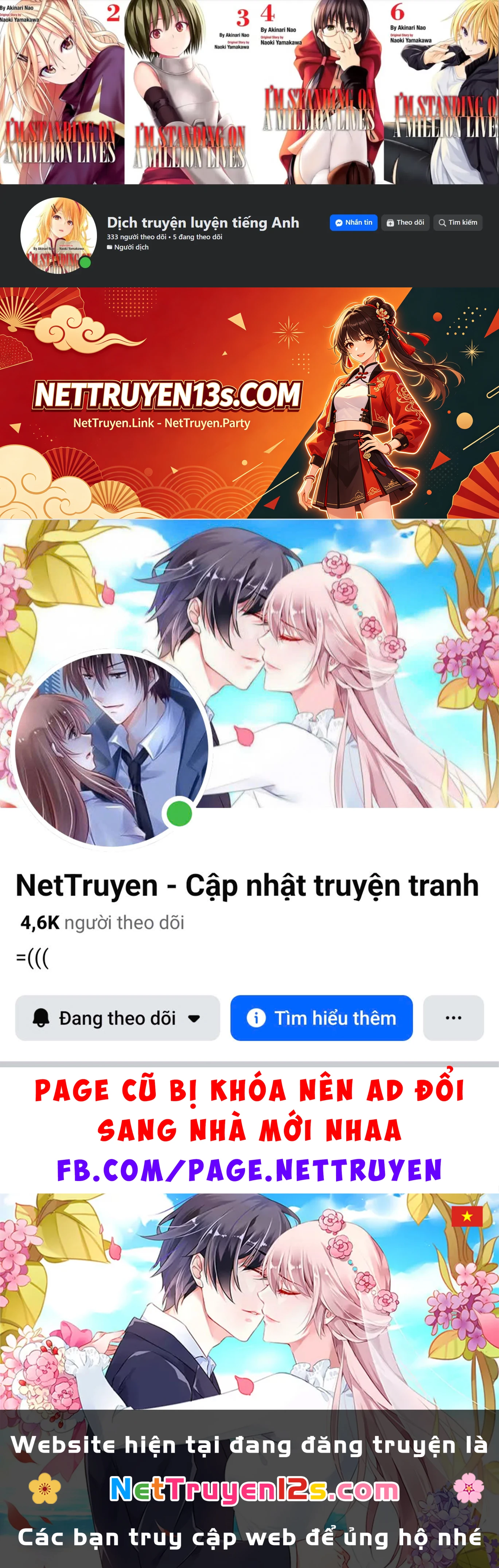 Tôi Đứng Trên Một Triệu Sinh Mạng Chapter  67 - 38