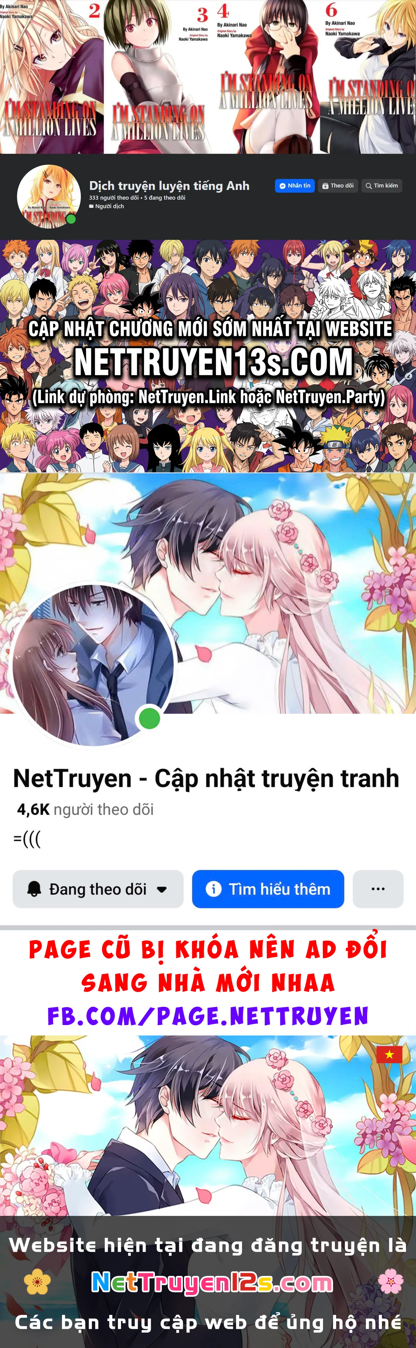 Tôi Đứng Trên Một Triệu Sinh Mạng Chapter  70 - 38