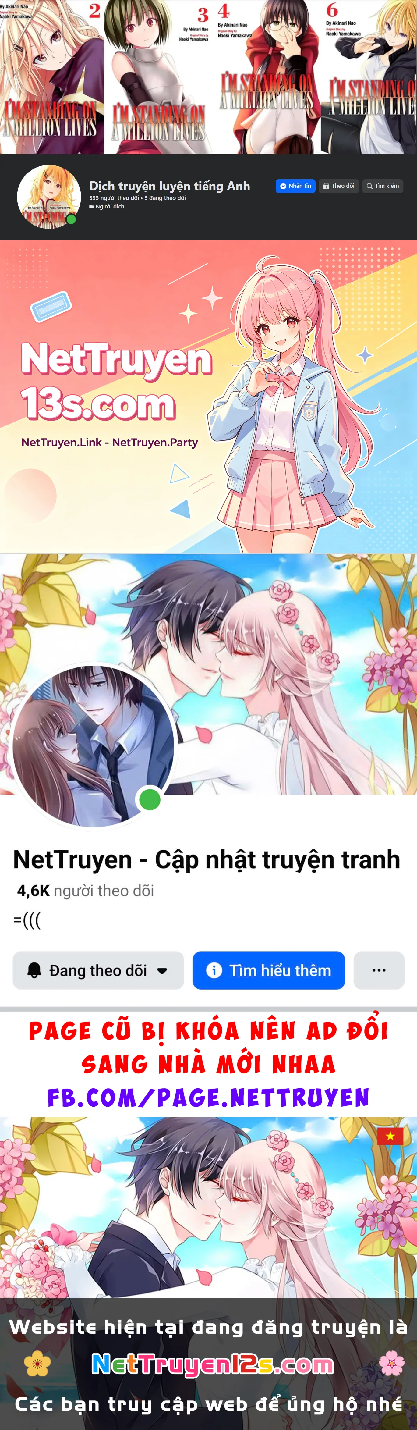Tôi Đứng Trên Một Triệu Sinh Mạng Chapter  71 - 42