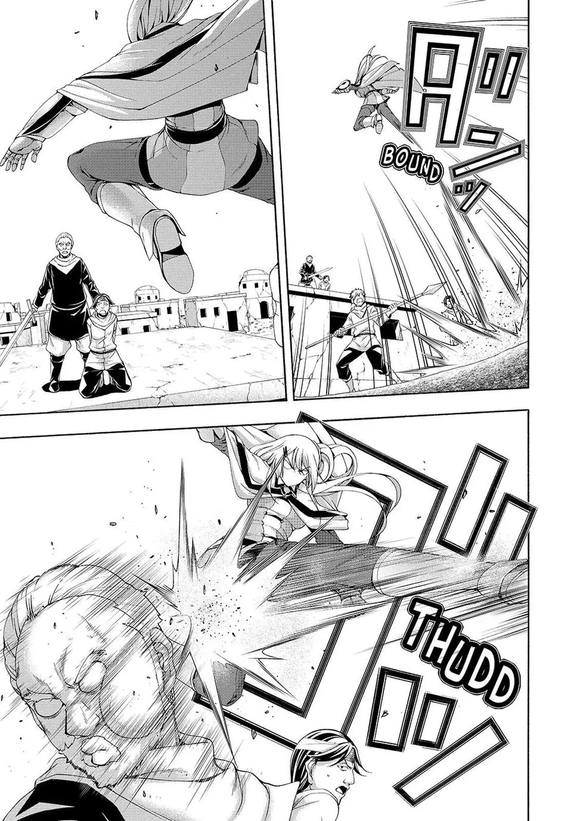 Tôi Đứng Trên Một Triệu Sinh Mạng Chapter  72 - 20