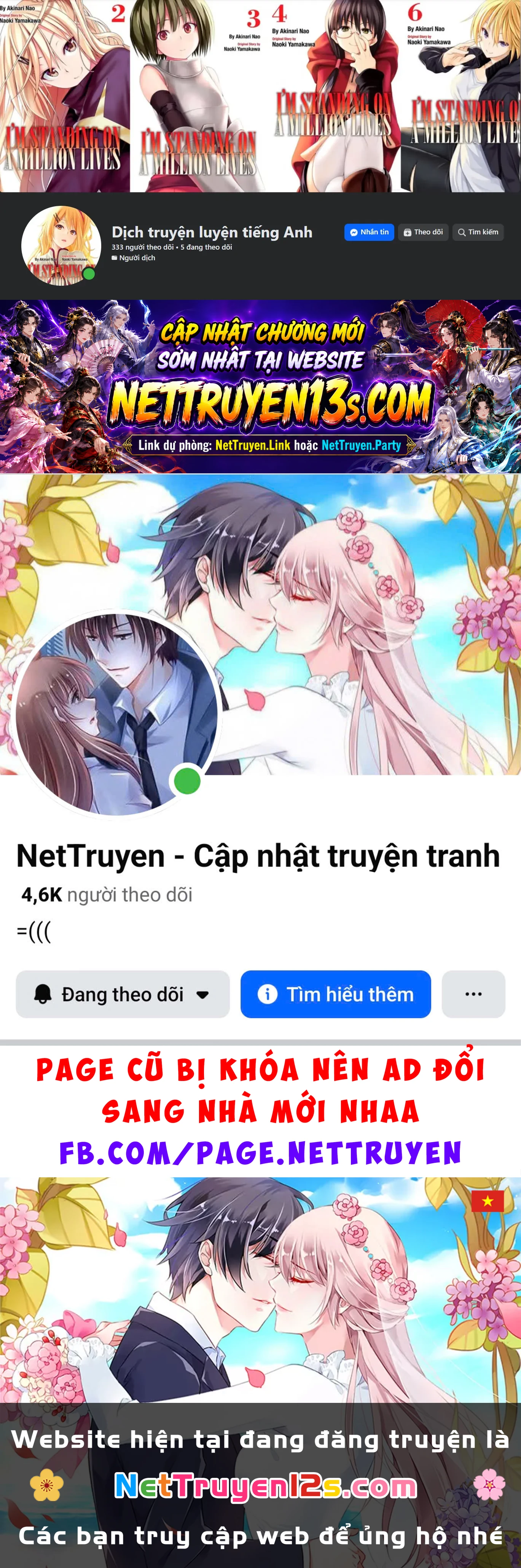 Tôi Đứng Trên Một Triệu Sinh Mạng Chapter  72 - 39