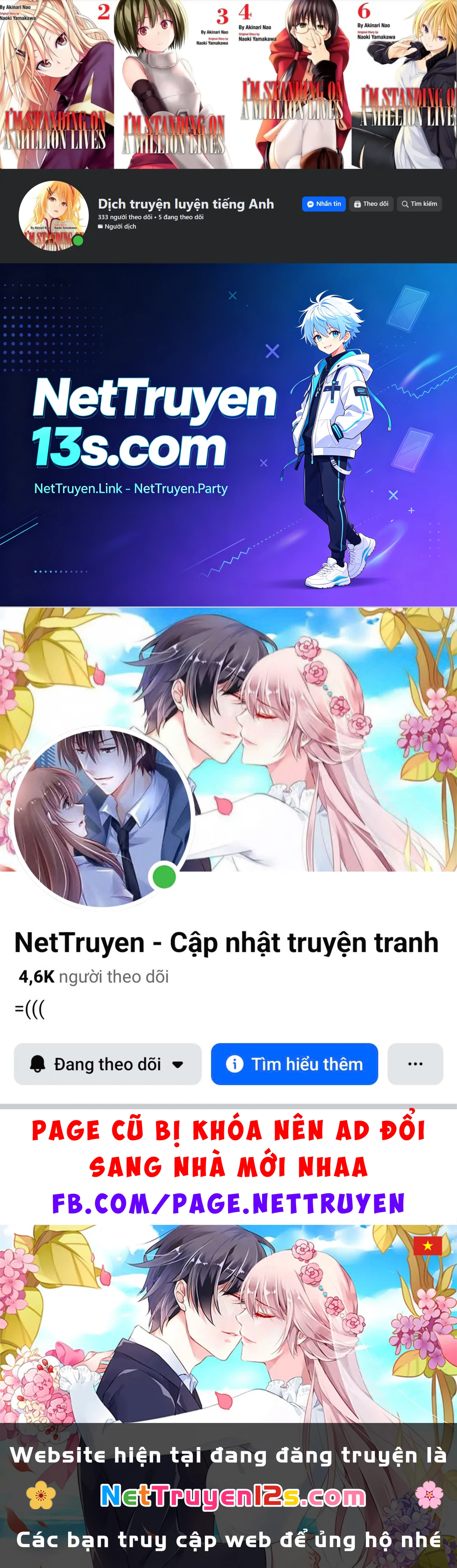Tôi Đứng Trên Một Triệu Sinh Mạng Chapter  73 - 38