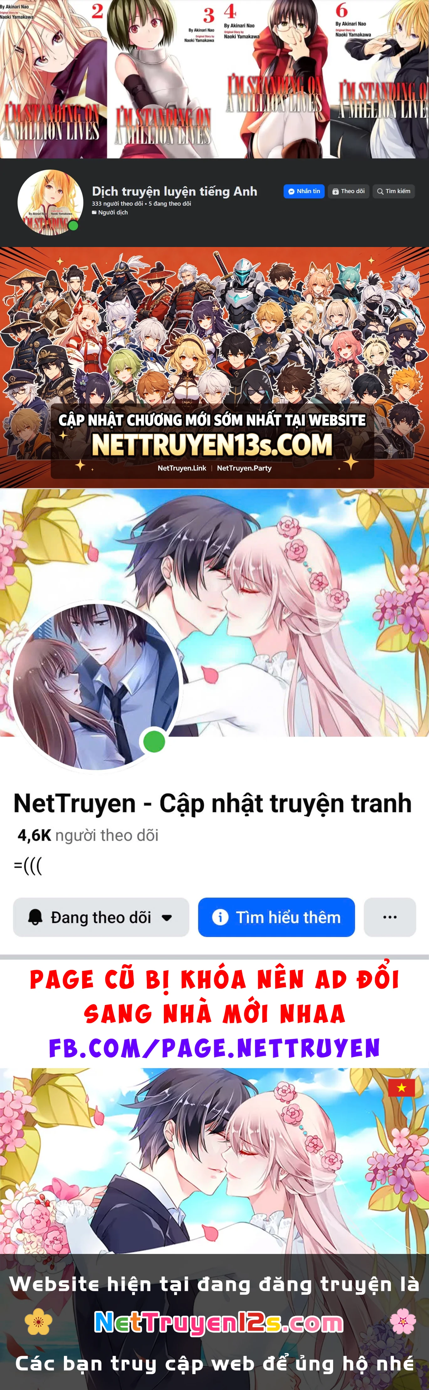 Tôi Đứng Trên Một Triệu Sinh Mạng Chapter  74 - 39