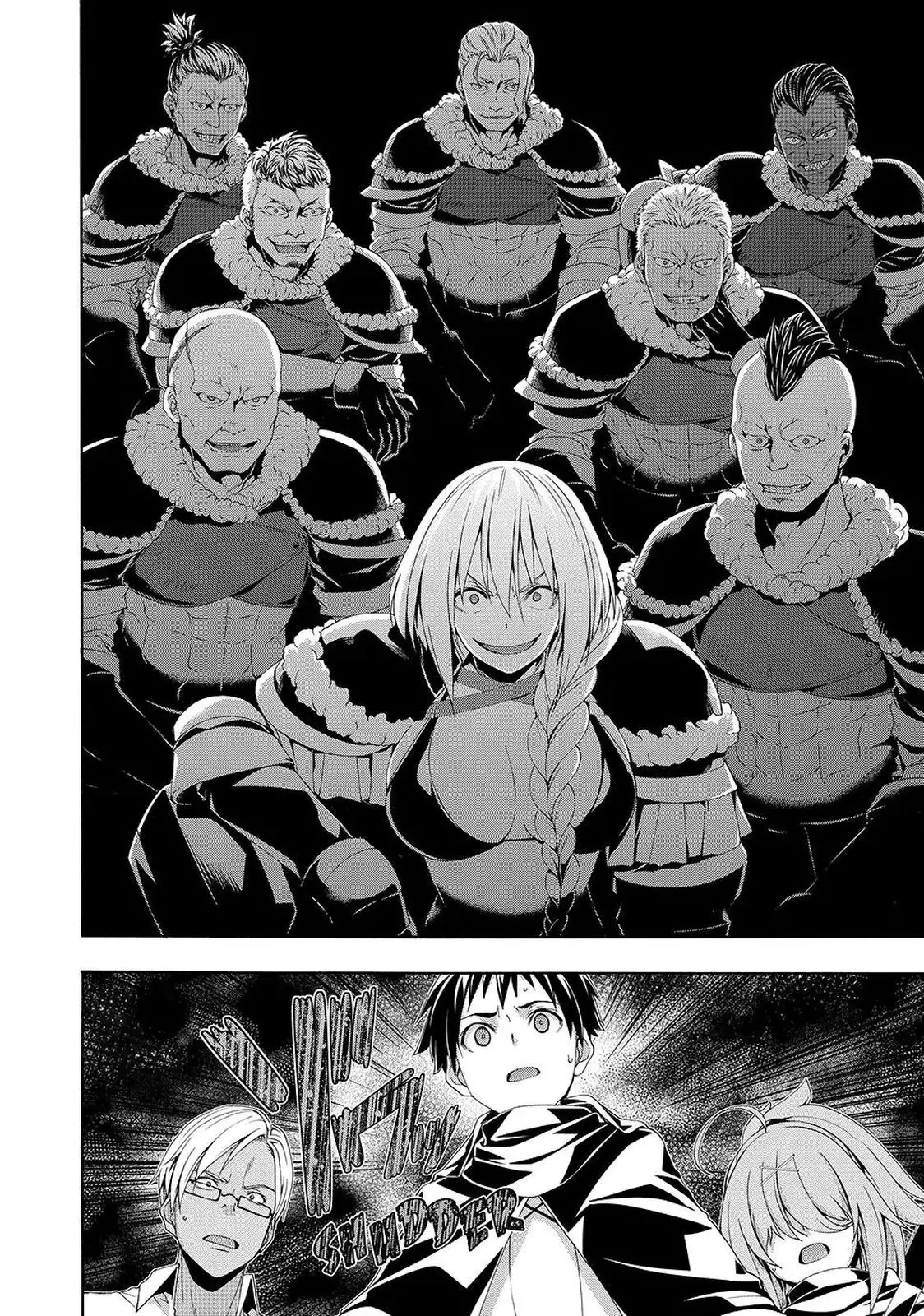Tôi Đứng Trên Một Triệu Sinh Mạng Chapter  75 - 21