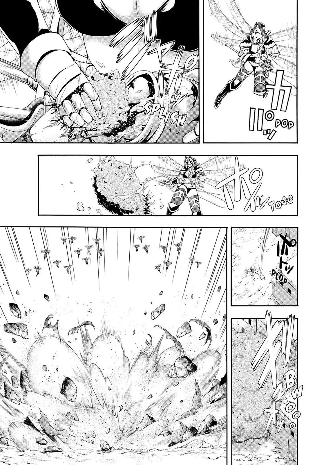 Tôi Đứng Trên Một Triệu Sinh Mạng Chapter  75 - 26