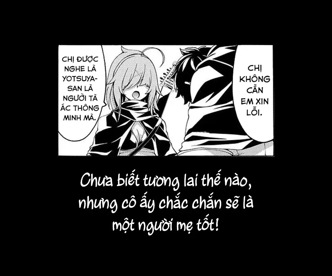 Tôi Đứng Trên Một Triệu Sinh Mạng Chapter  75 - 38