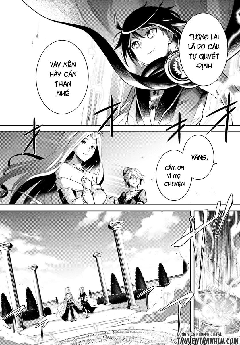 Tono Kanri O Shite Miyou Chapter 1 - 14