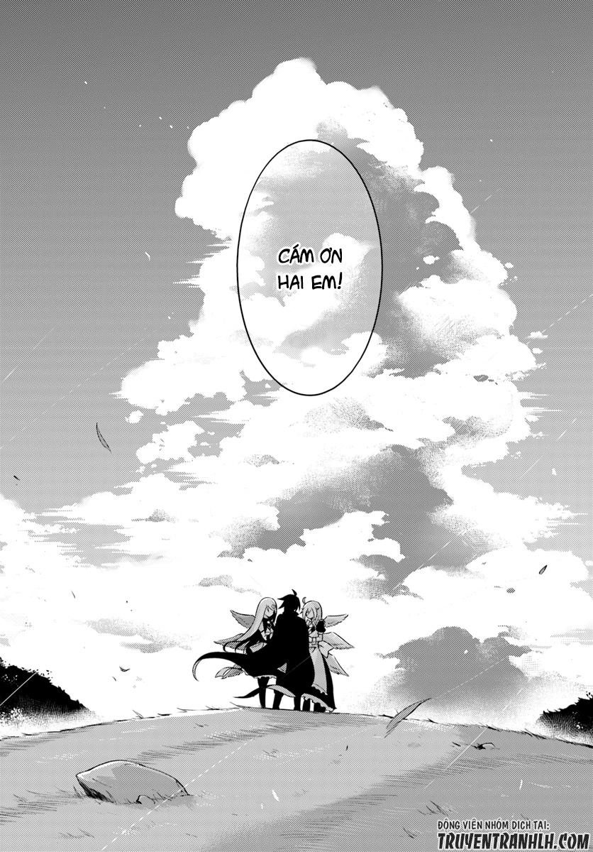 Tono Kanri O Shite Miyou Chapter 1 - 27