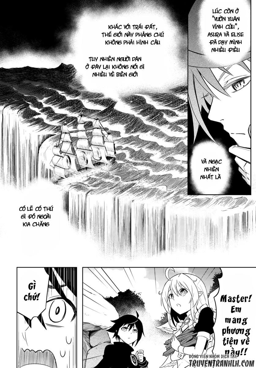 Tono Kanri O Shite Miyou Chapter 1 - 32