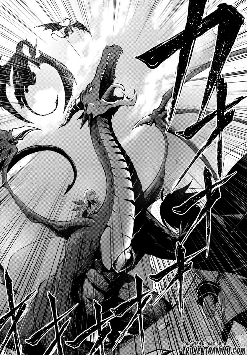 Tono Kanri O Shite Miyou Chapter 1 - 33