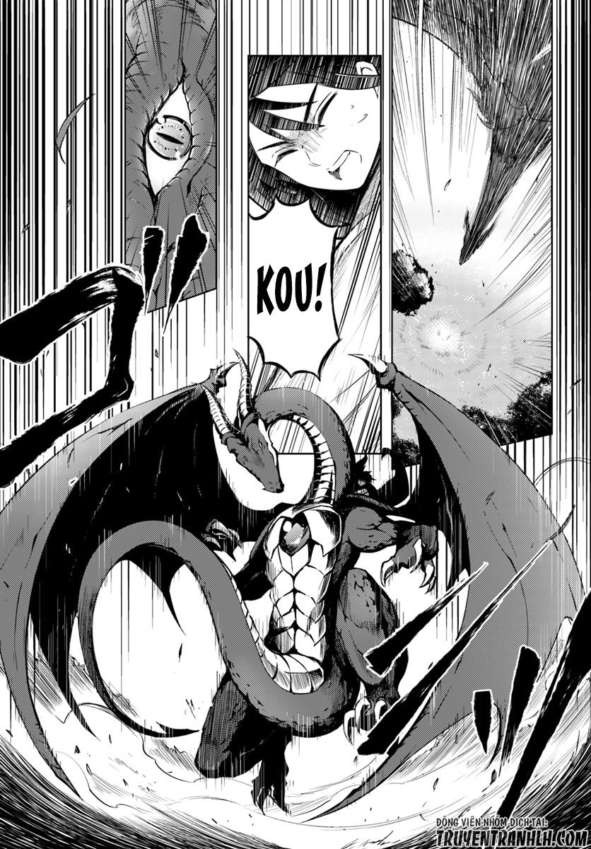 Tono Kanri O Shite Miyou Chapter 1 - 40