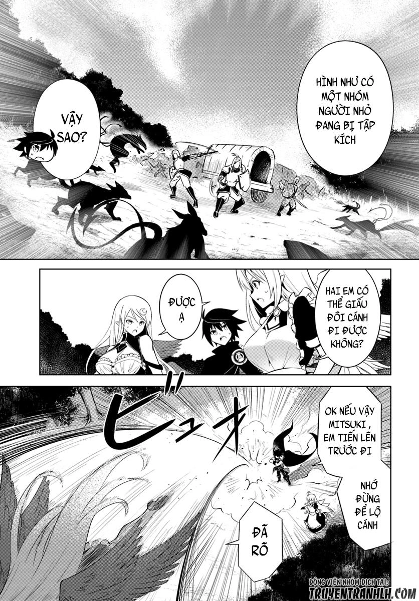 Tono Kanri O Shite Miyou Chapter 2 - 16