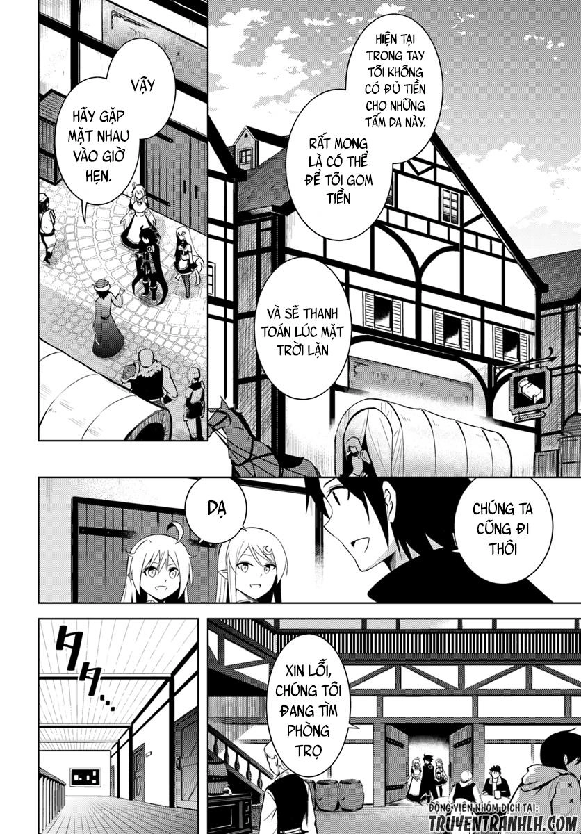 Tono Kanri O Shite Miyou Chapter 2 - 29