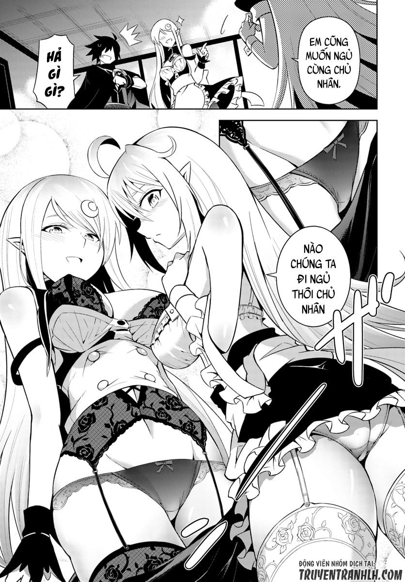 Tono Kanri O Shite Miyou Chapter 2 - 40