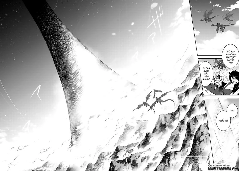 Tono Kanri O Shite Miyou Chapter 3 - 15