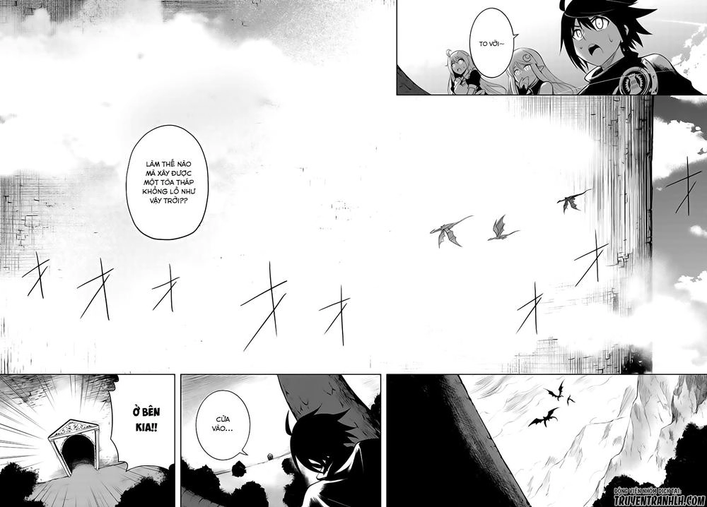 Tono Kanri O Shite Miyou Chapter 3 - 16