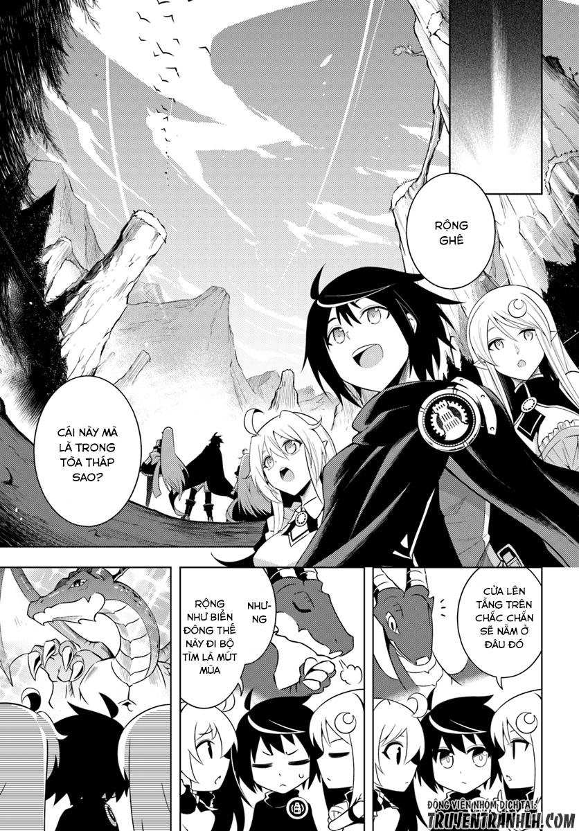 Tono Kanri O Shite Miyou Chapter 3 - 18