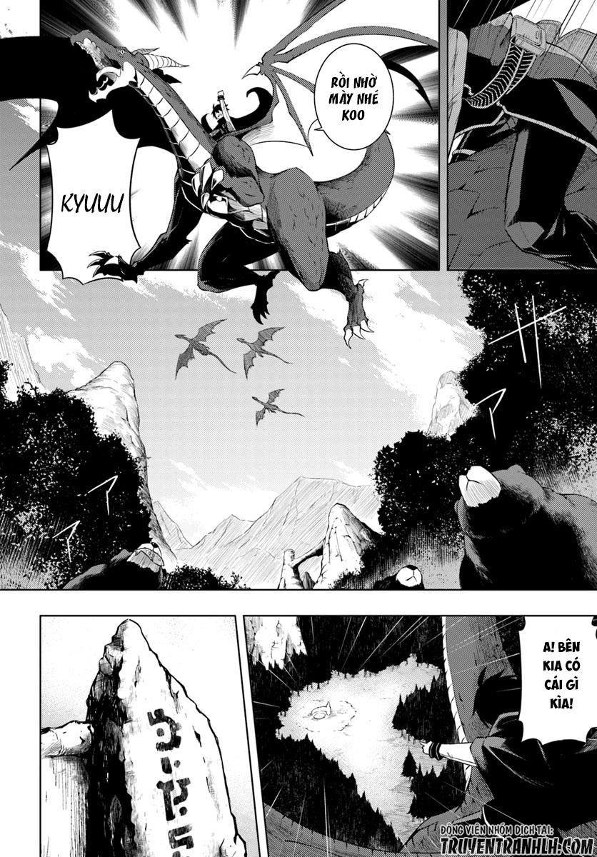 Tono Kanri O Shite Miyou Chapter 3 - 19