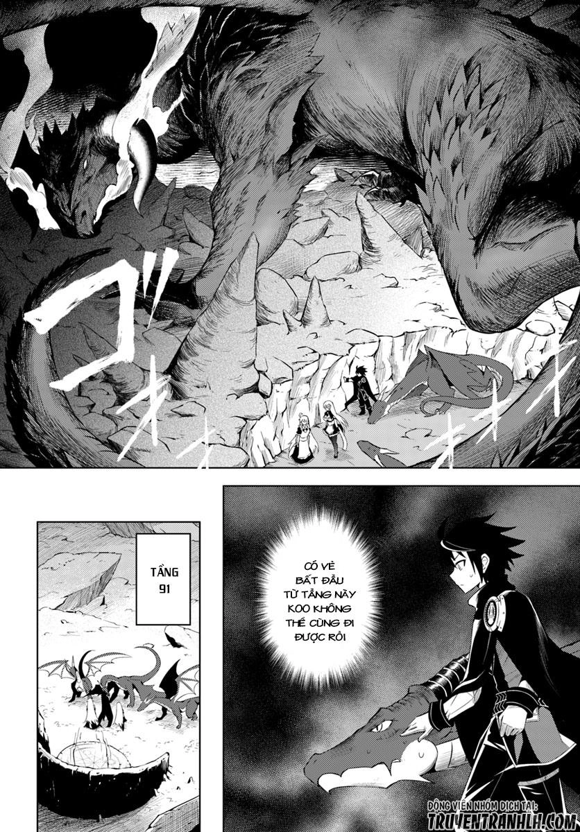 Tono Kanri O Shite Miyou Chapter 3 - 23