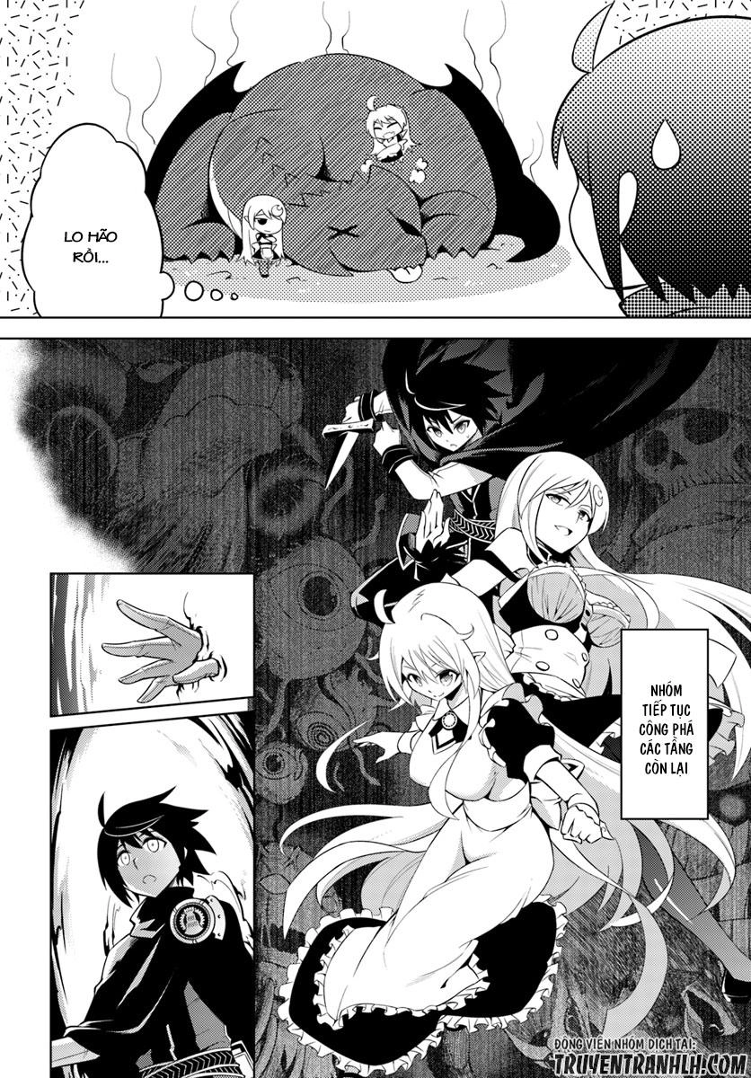 Tono Kanri O Shite Miyou Chapter 3 - 25