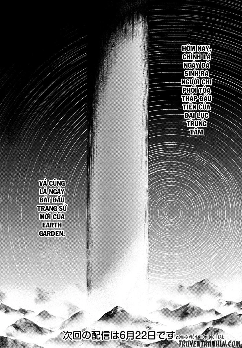 Tono Kanri O Shite Miyou Chapter 3 - 36