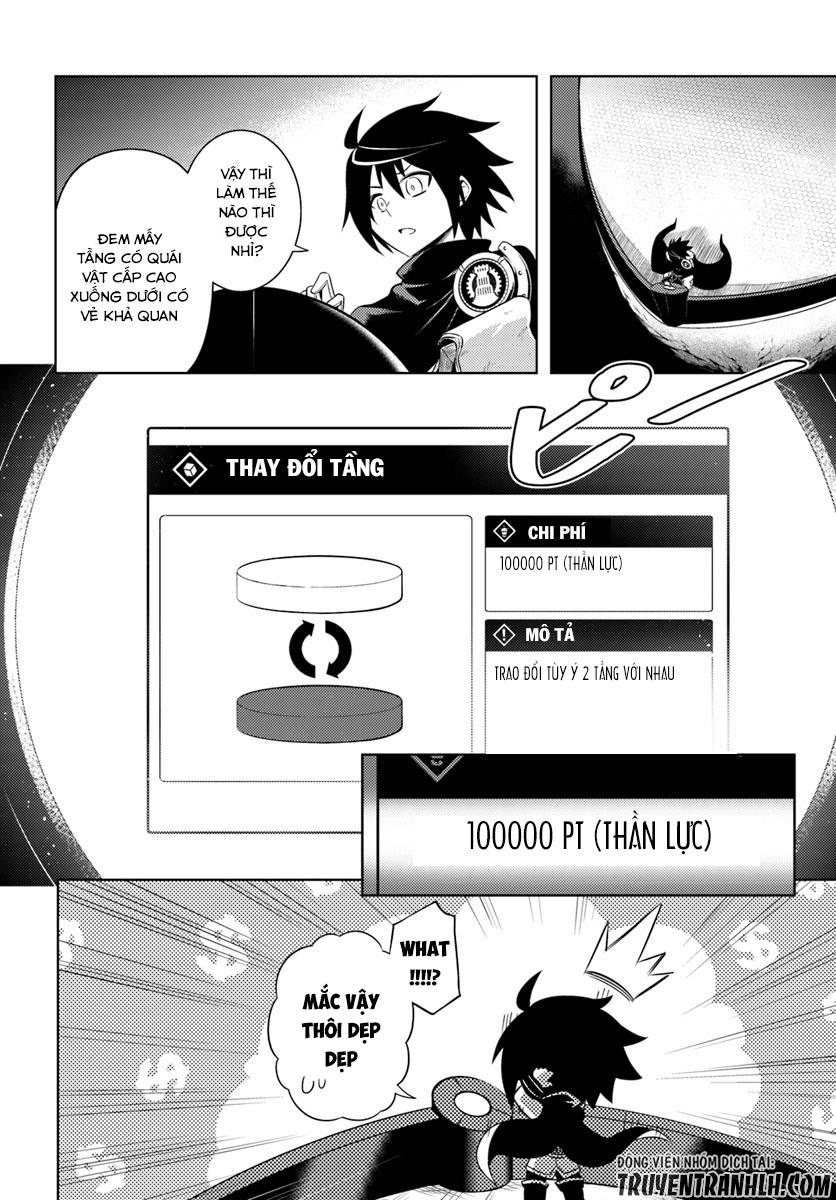 Tono Kanri O Shite Miyou Chapter 4 - 28