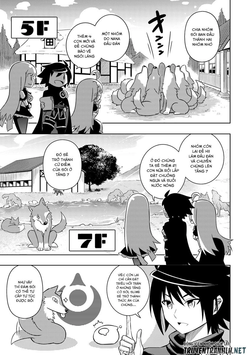 Tono Kanri O Shite Miyou Chapter 5 - 22