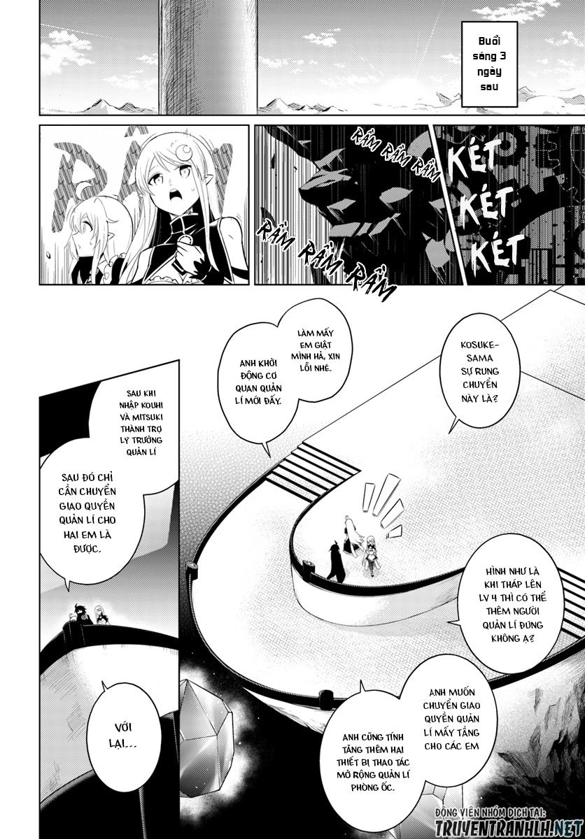 Tono Kanri O Shite Miyou Chapter 6 - 15