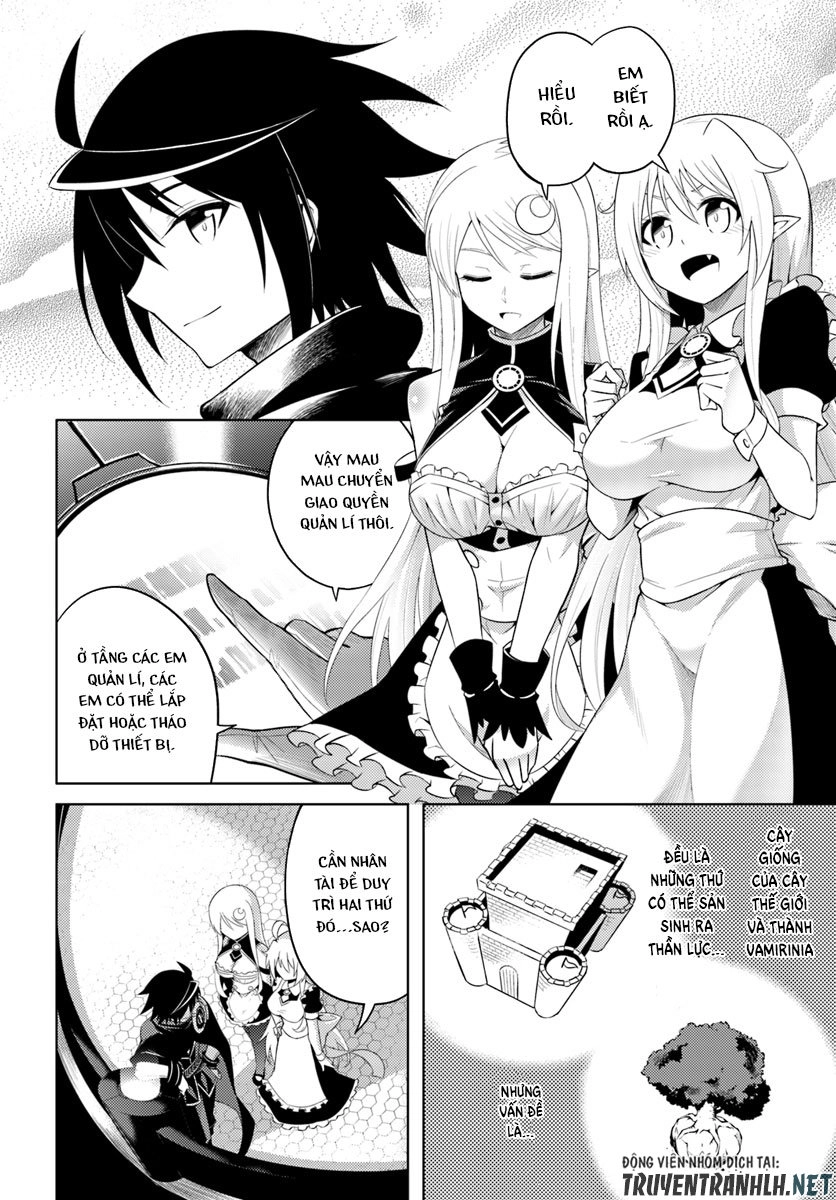 Tono Kanri O Shite Miyou Chapter 6 - 17