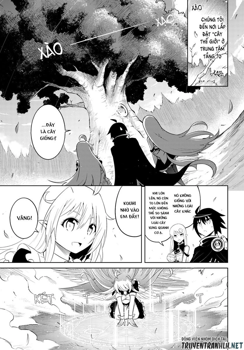 Tono Kanri O Shite Miyou Chapter 6 - 24