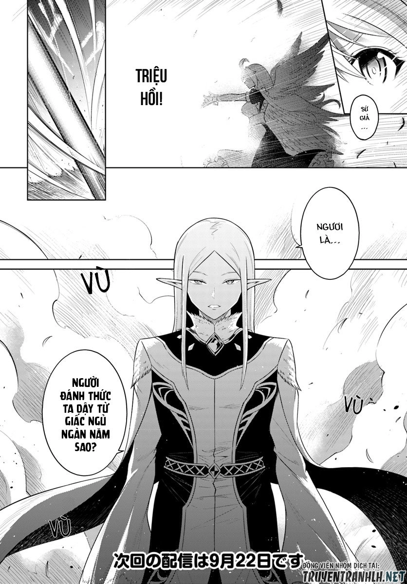 Tono Kanri O Shite Miyou Chapter 6 - 25