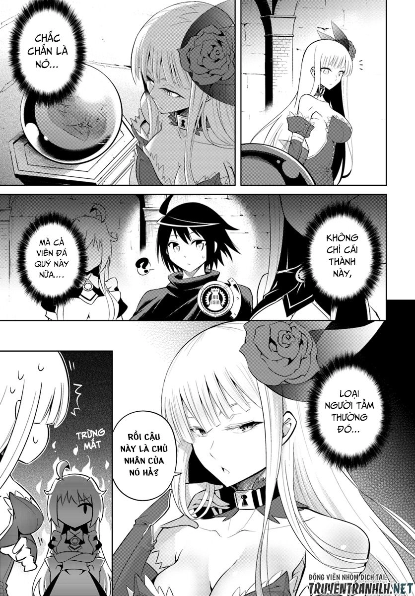 Tono Kanri O Shite Miyou Chapter 7 - 25