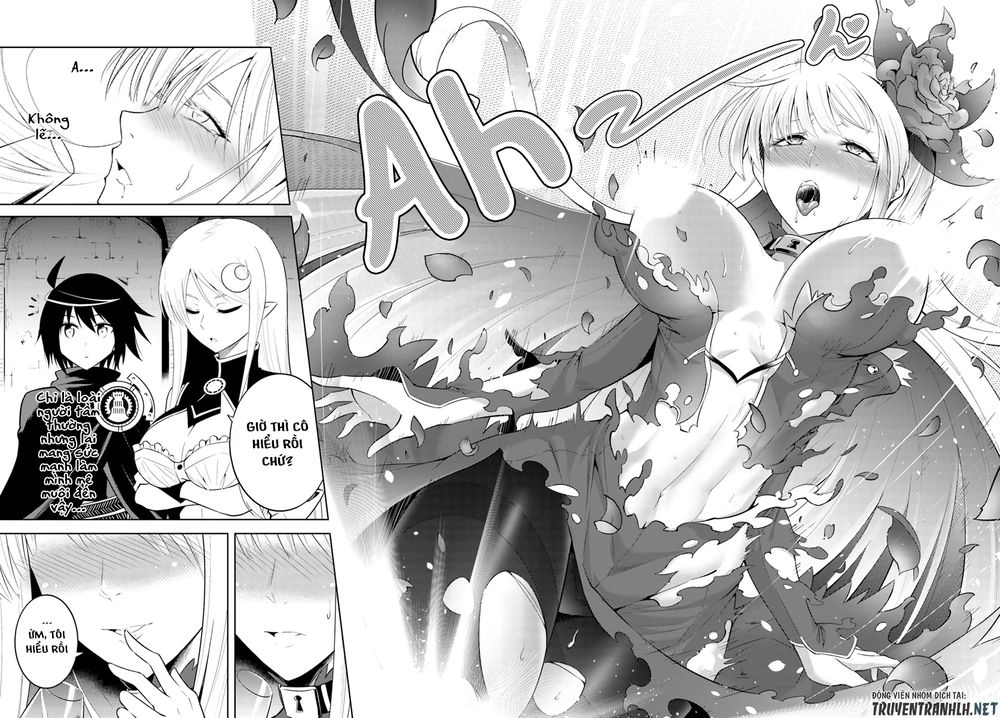 Tono Kanri O Shite Miyou Chapter 7 - 30