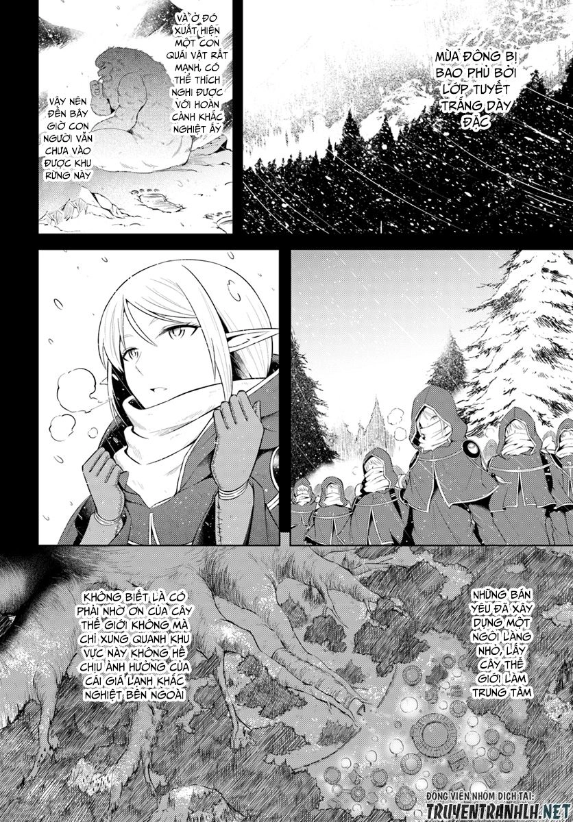 Tono Kanri O Shite Miyou Chapter 8 - 14