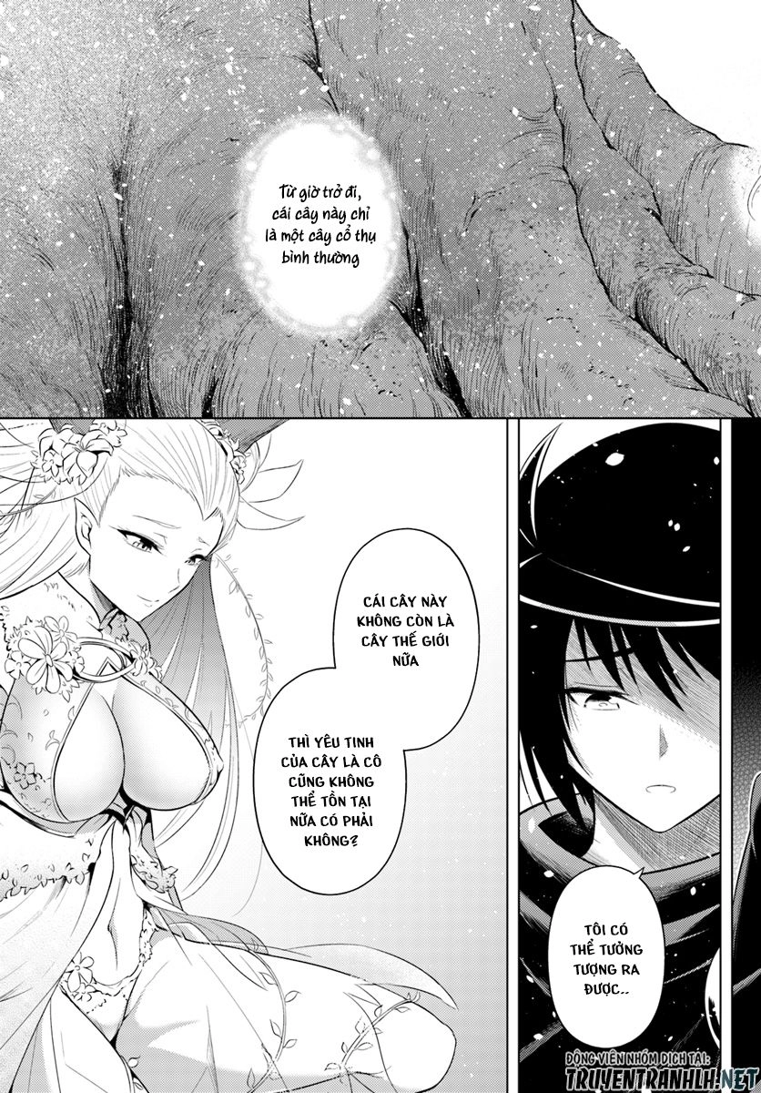 Tono Kanri O Shite Miyou Chapter 8 - 30