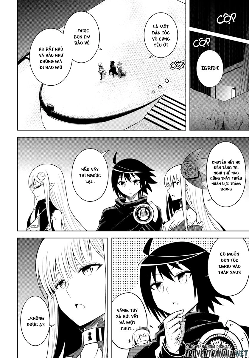 Tono Kanri O Shite Miyou Chapter 9 - 9