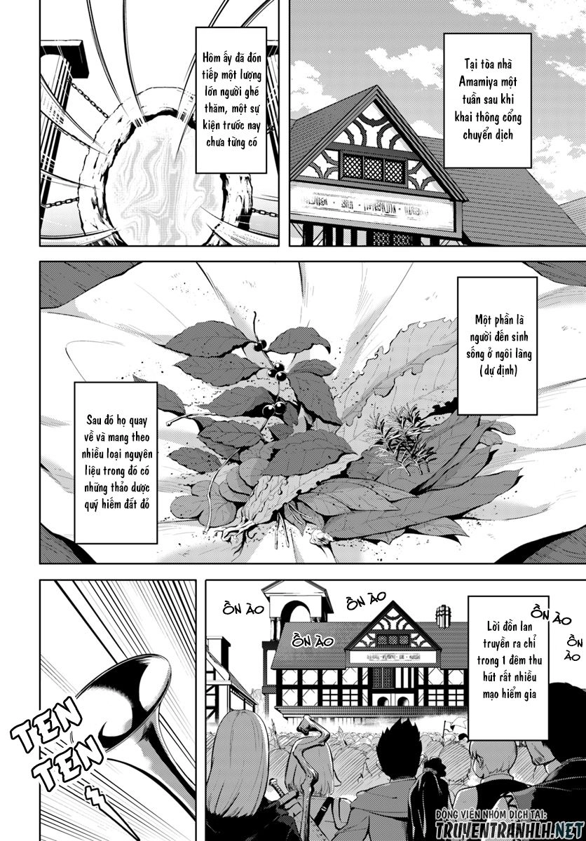 Tono Kanri O Shite Miyou Chapter 9 - 11