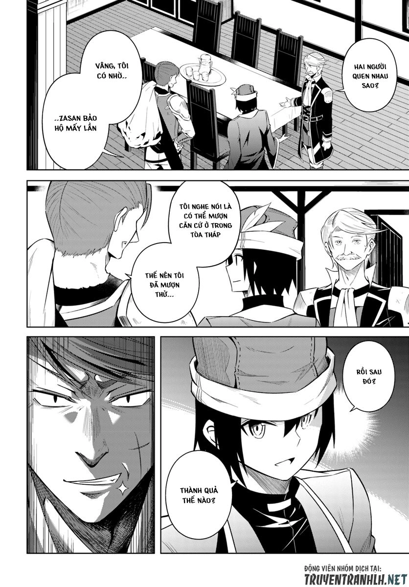 Tono Kanri O Shite Miyou Chapter 9 - 15