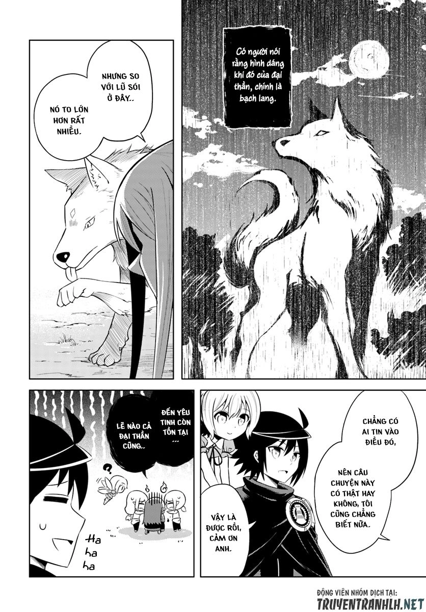 Tono Kanri O Shite Miyou Chapter 9 - 23