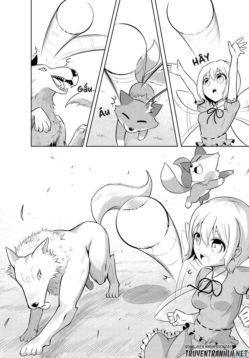 Tono Kanri O Shite Miyou Chapter 11 - 11