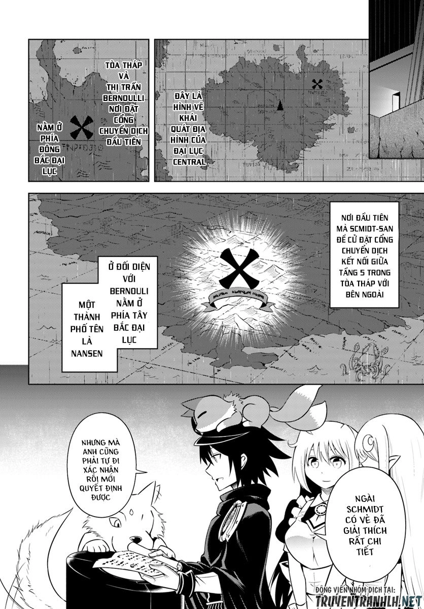 Tono Kanri O Shite Miyou Chapter 11 - 13