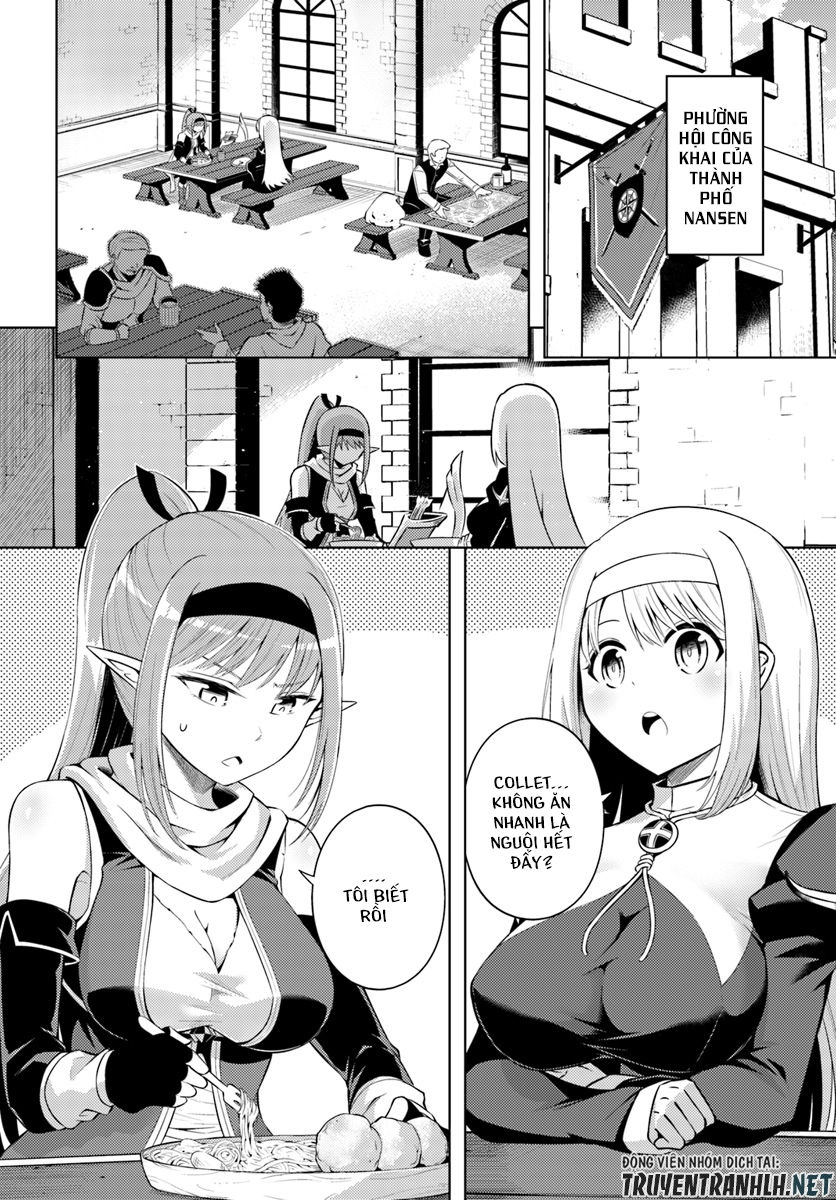 Tono Kanri O Shite Miyou Chapter 11 - 17