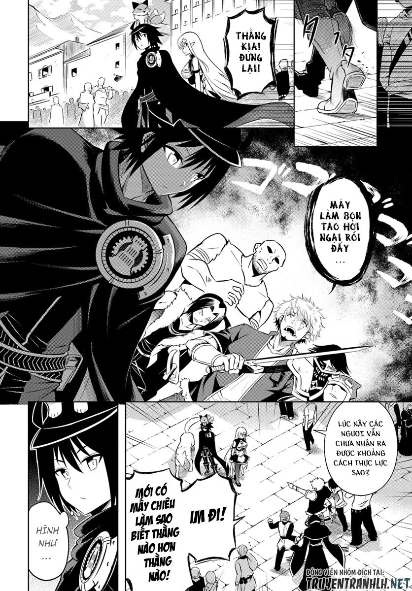 Tono Kanri O Shite Miyou Chapter 11 - 25