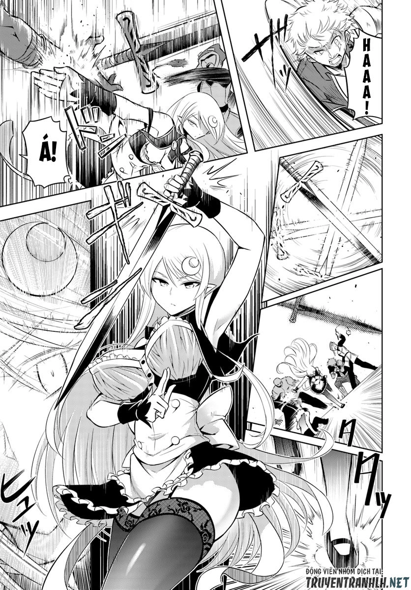 Tono Kanri O Shite Miyou Chapter 11 - 28