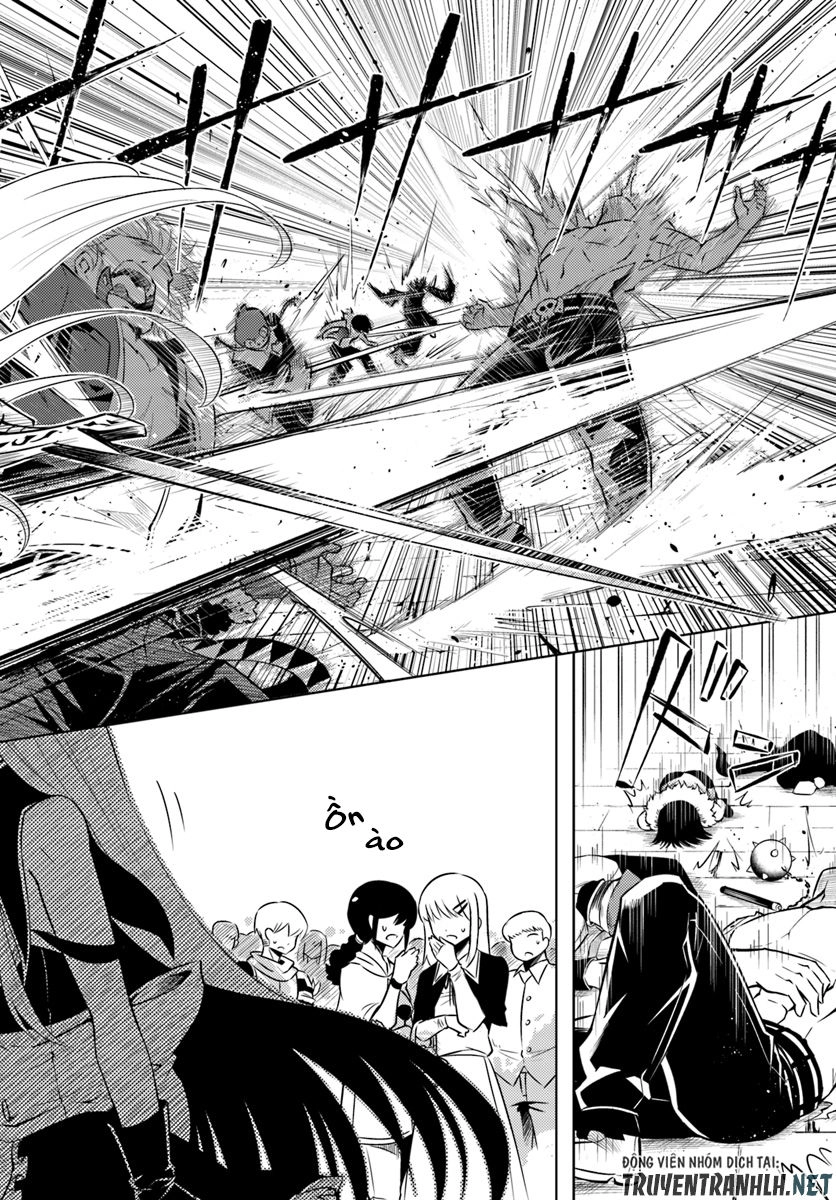 Tono Kanri O Shite Miyou Chapter 11 - 29