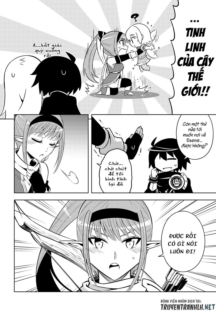 Tono Kanri O Shite Miyou Chapter 12 - 29