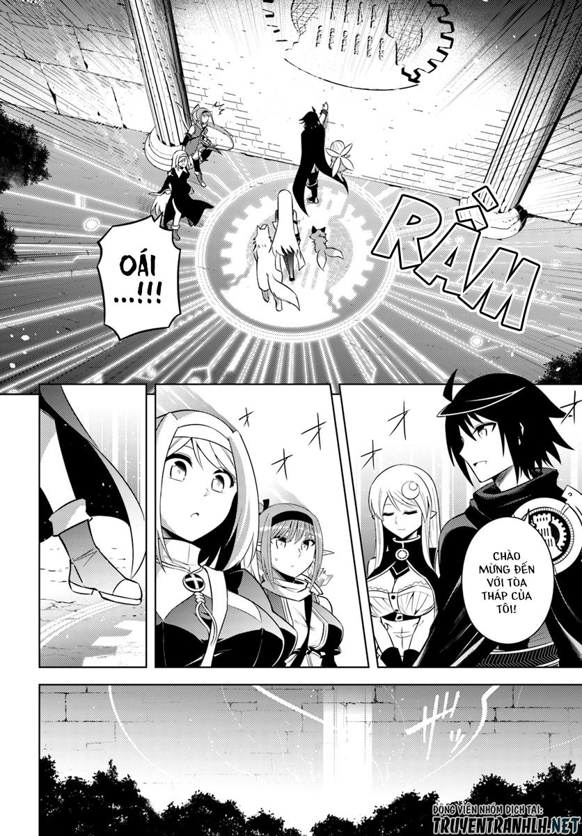 Tono Kanri O Shite Miyou Chapter 13 - 3