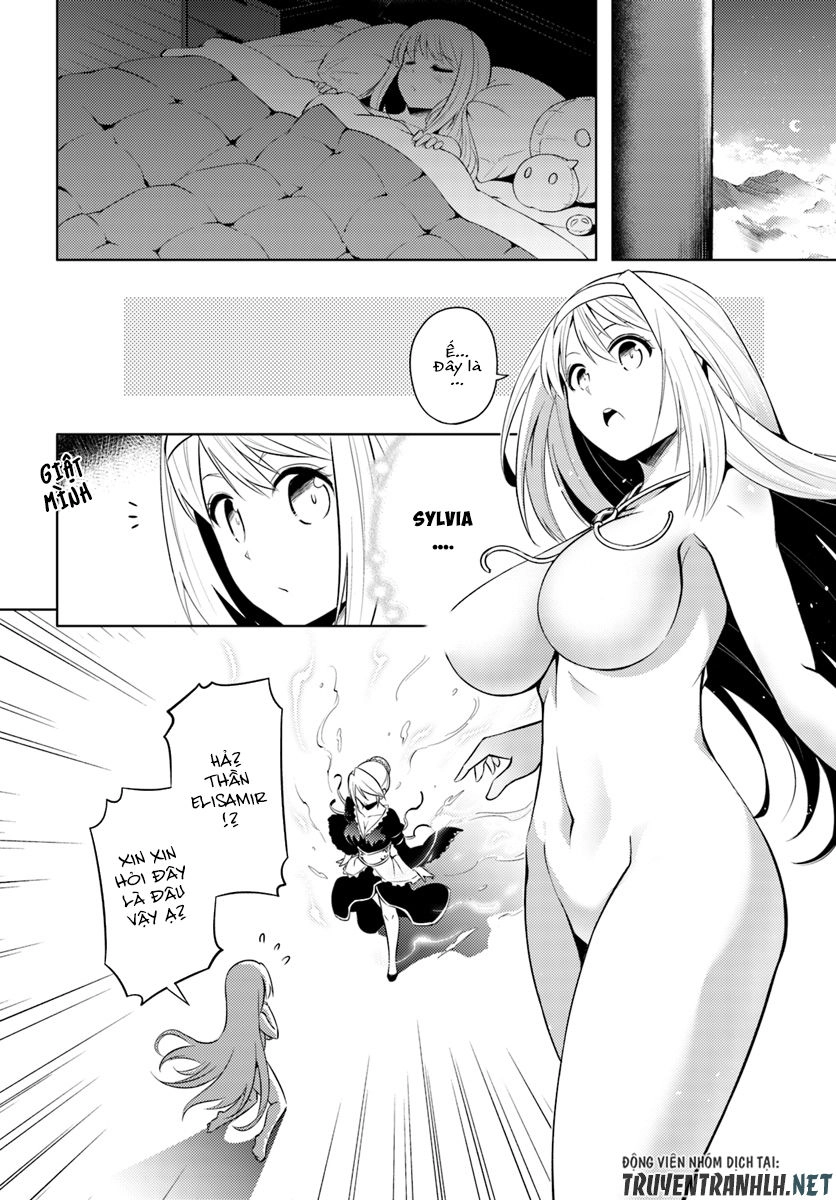 Tono Kanri O Shite Miyou Chapter 13 - 17