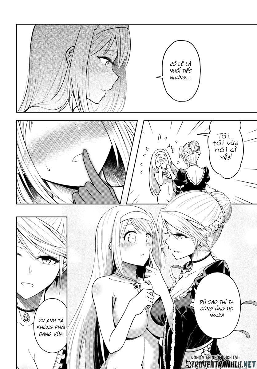 Tono Kanri O Shite Miyou Chapter 13 - 19