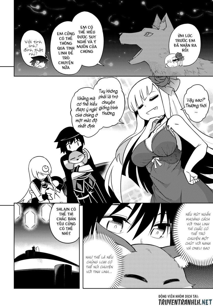 Tono Kanri O Shite Miyou Chapter 13 - 31